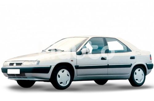 Citroen Xantia 1993 1998