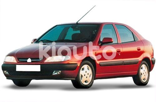 Citroen Xsara 