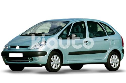 Citroen Xsara Picasso 