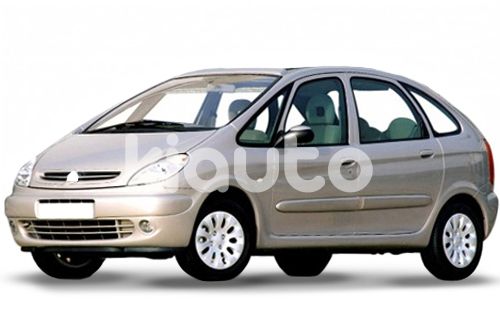 Citroen Xsara Picasso 2005 2010
