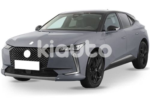 Citroen DS4 2021 >
