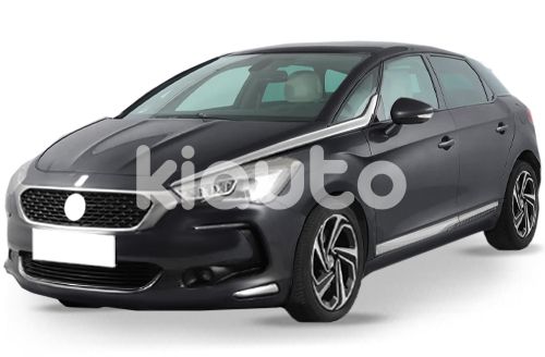 Citroen DS5 2015, 2016, 2017, 2018, 2019 