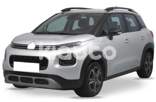 Citroen C3 Aircross 2017 - 2018 - 2019 - 2020 