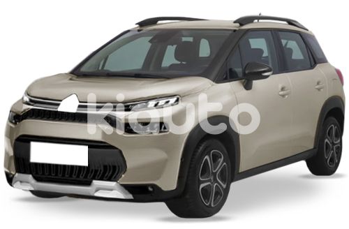 Citroen C3 Aircross 2020 - 2021 - 2022 - 2023 - 2024 