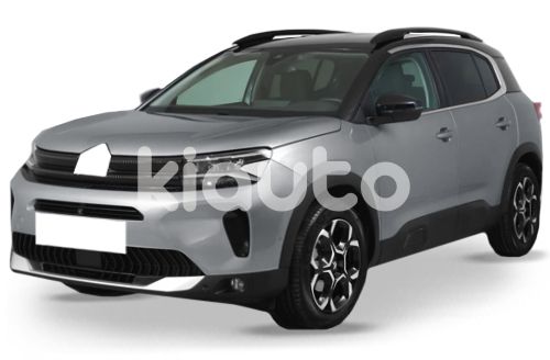 Citroen C5 Aircross 2022, 2023, 2024, 2025 