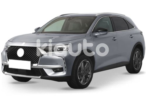 Citroen DS7 2017, 2018, 2019, 2020, 2021, 2022 