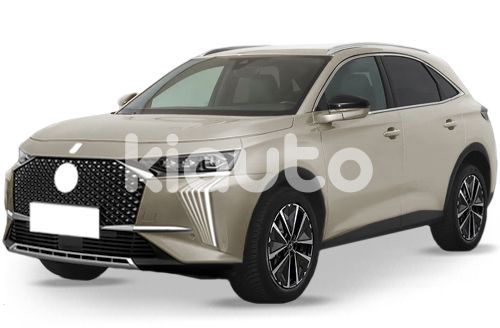Citroen DS7 2022, 2023, 2024, 2025 