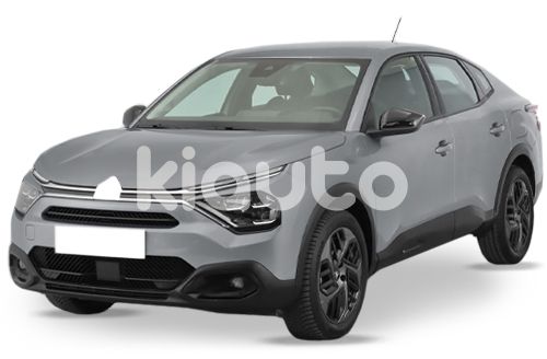 Citroen C4 X 2022 >