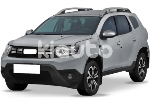 Dacia Duster 2022, 2023, 2024 
