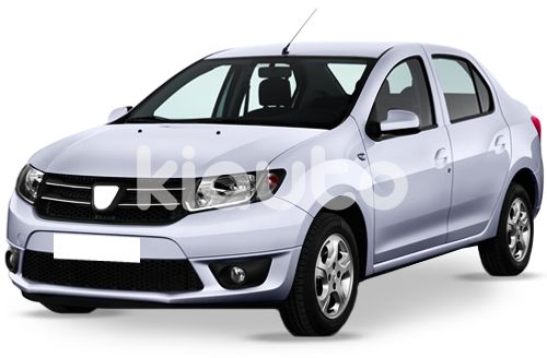 Dacia Logan 2013 - 2014 - 2015 - 2016 - 2017 