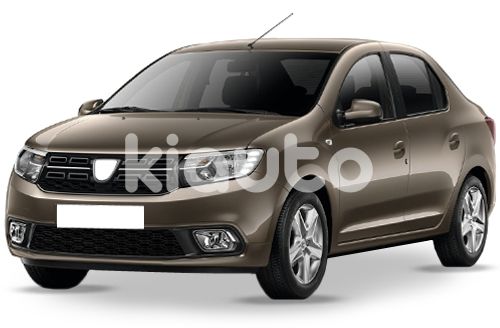 Dacia Logan 2017 - 2018 - 2019 - 2020 - 2021 