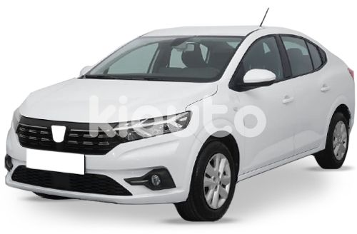 Dacia Logan 2021 - 2022 - 2023 - 2024 