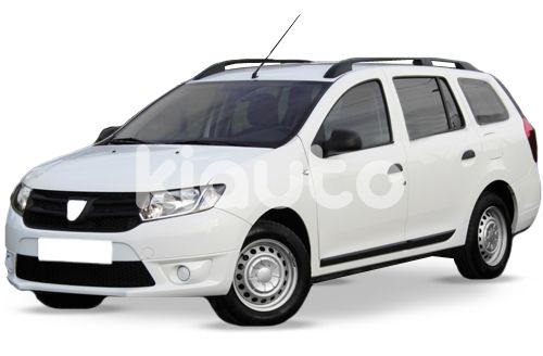 Dacia Logan MCV / Van 2013 2017