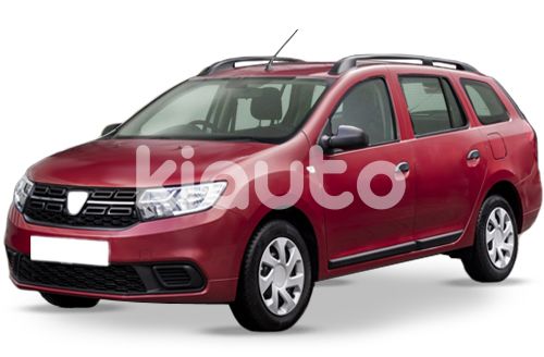 Dacia Logan MCV / Van 2017 2021