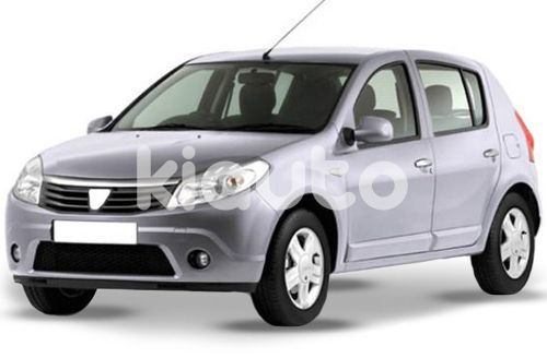 Dacia Sandero 2008 2013