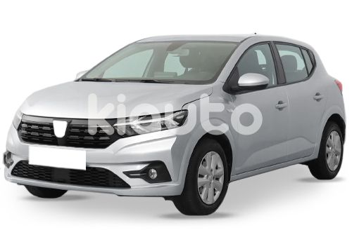 Dacia Sandero 2020 >