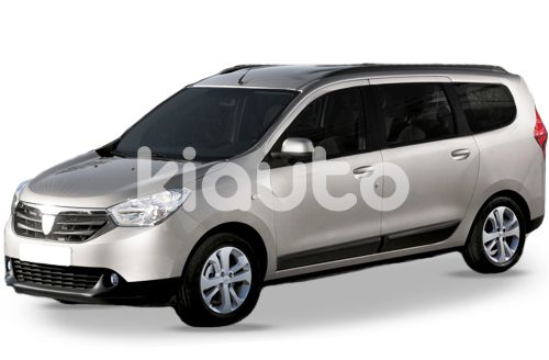 Dacia Lodgy 2012 2017