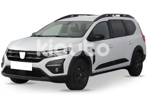 Dacia Jogger 2021 >