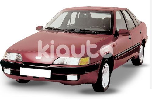 Daewoo Espero 1992 - 1993 - 1994 - 1995 - 1996 - 1997 - 1998 - 1999 