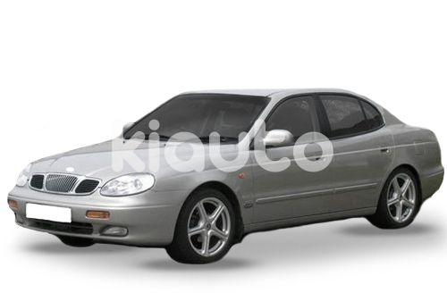 Daewoo Leganza 1997 - 1998 - 1999 - 2000 - 2001 - 2002 - 2003 