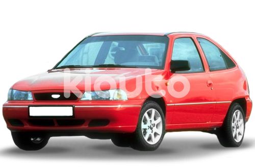 Daewoo Nexia 1995 1997