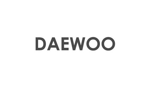 Daewoo Tacuma