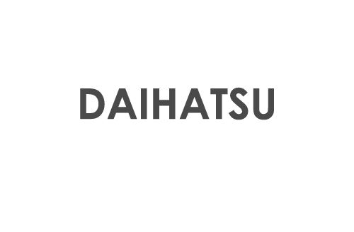 Daihatsu Applause