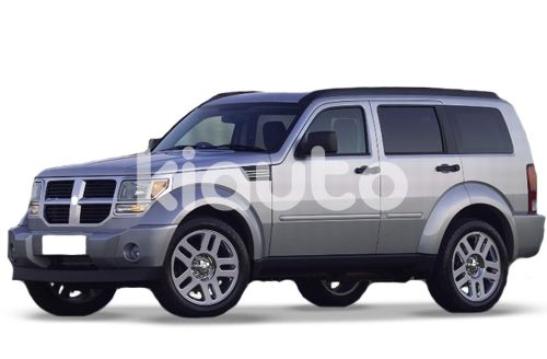 Dodge Nitro 2007 2011