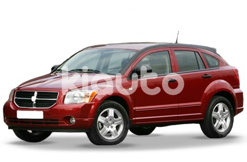 Dodge Caliber 2007 2011