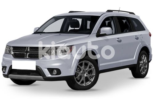 Dodge Journey 2008 2011