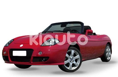 Fiat Barchetta 1995 2005
