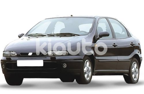 Fiat Brava 1995 - 1996 - 1997 - 1998 - 1999 - 2000 - 2001 - 2002 