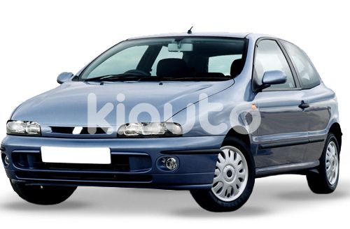 Fiat Bravo 1995 - 1996 - 1997 - 1998 - 1999 - 2000 - 2001 - 2002 