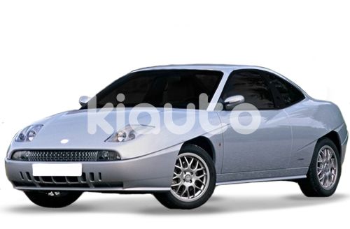 Fiat Coupe 1994 - 1995 - 1996 - 1997 - 1998 - 1999 - 2000 - 2001 - 2002 