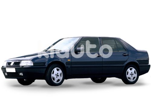 Fiat Croma 1991, 1992, 1993, 1994, 1995, 1996 