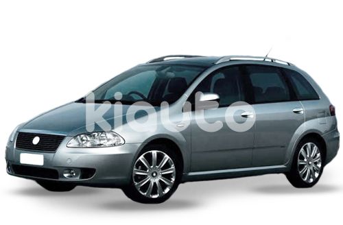 Fiat Croma 2005 2008