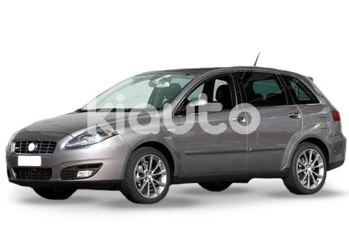 Fiat Croma 2008 2011
