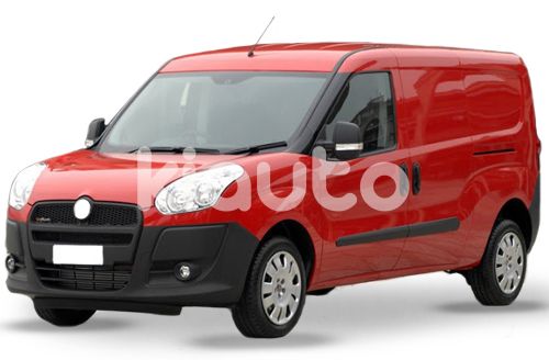 Fiat Doblo 2010 - 2011 - 2012 - 2013 - 2014 - 2015 