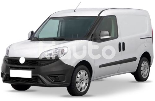 Fiat Doblo 2015 - 2016 - 2017 - 2018 - 2019 - 2020 - 2021 - 2022 