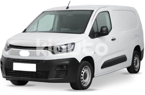 Fiat Doblo 2022 - 2023 - 2024 