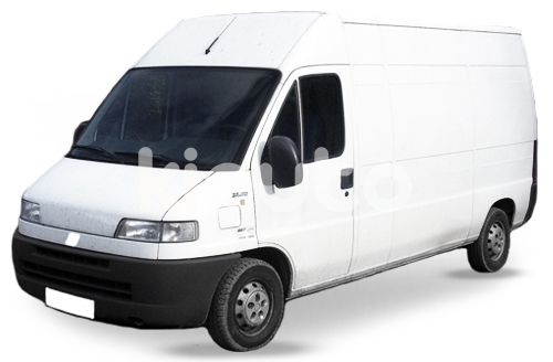 Fiat Ducato 1994 - 1995 - 1996 - 1997 - 1998 - 1999 - 2000 - 2001 - 2002 