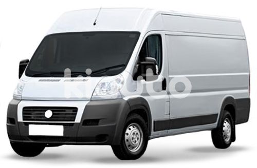 Fiat Ducato 2006 2014