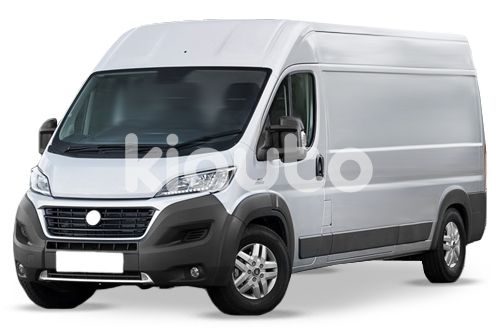 Fiat Ducato 2014 - 2015 - 2016 - 2017 - 2018 - 2019 - 2020 - 2021 - 2022 - 2023 - 2024.