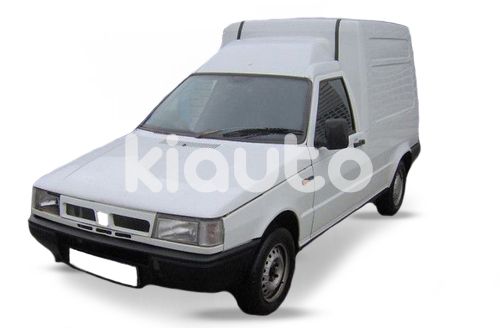 Fiat Fiorino 1993 2000