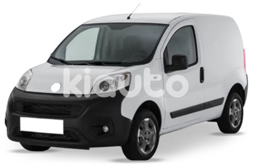 Fiat Fiorino 2016 >