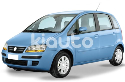 Fiat Idea 2003 2012
