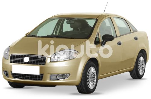Fiat Linea 2007, 2008, 2009, 2010, 2011 