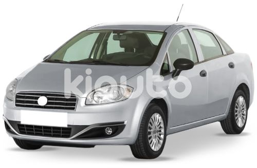 Fiat Linea 2011 - 2012 - 2013 - 2014 - 2015 - 2016 - 2017 