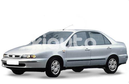 Fiat Marea 1996 2007
