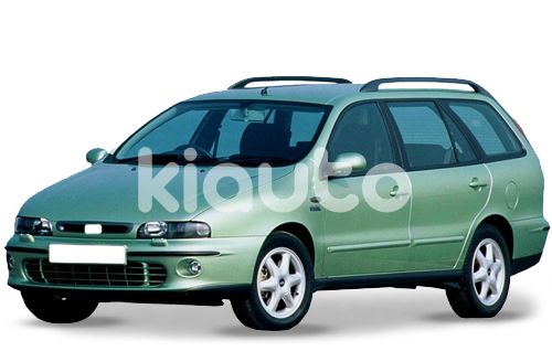 Fiat Marea Weekend 1996 - 1997 - 1998 - 1999 - 2000 - 2001 - 2002 - 2003 - 2004 - 2005 - 2006 - 2007 